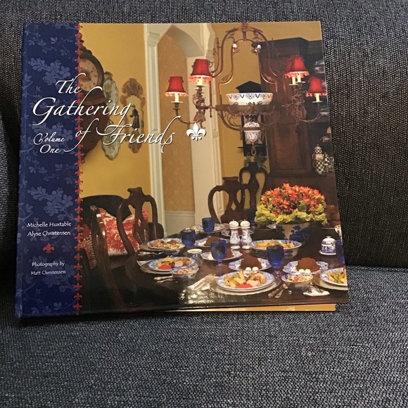 The Gathering of Friends Volume One Hard Cover - Picture 1 of 14